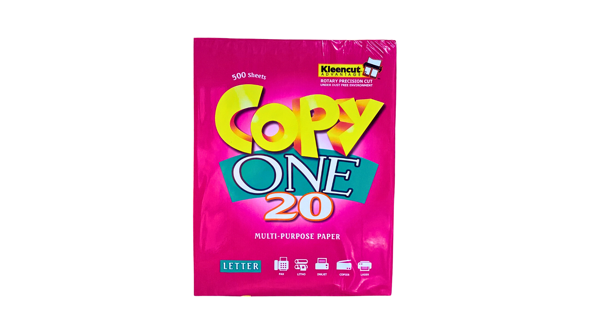 Manuel Stationery Copy One Nappco Copy Paper Short 81/2x11